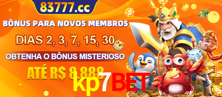 Anúncio dos benefícios para Membro VIP Sênior na plataforma kp7bet, incluindo bônus promocionais, semanais e mensais, ilustrado com o personagem Fortune Tiger.